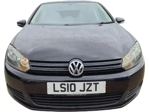 Volkswagen Golf SE TDI Bluemo-N DSG LS10 JZT