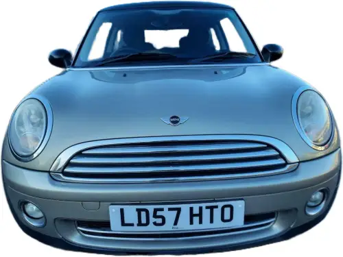 MINI Mini (R57) LD57 HTO