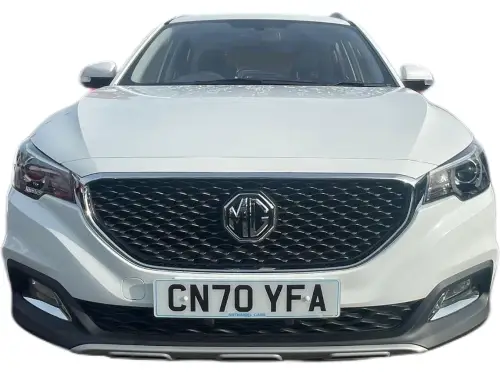 MG ZS CN70 YFA
