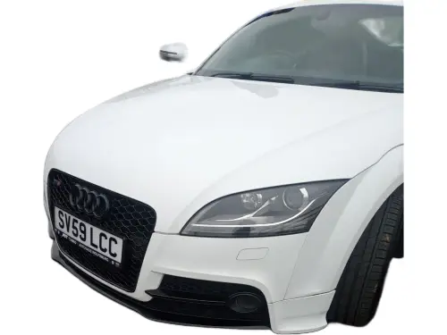 Audi TT SV59 LCC
