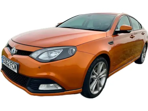 MG 6 EO62 FCM