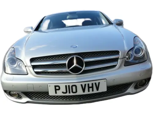 Mercedes-Benz CLS350 Grand Edit-N CDI A PJ10 VHV