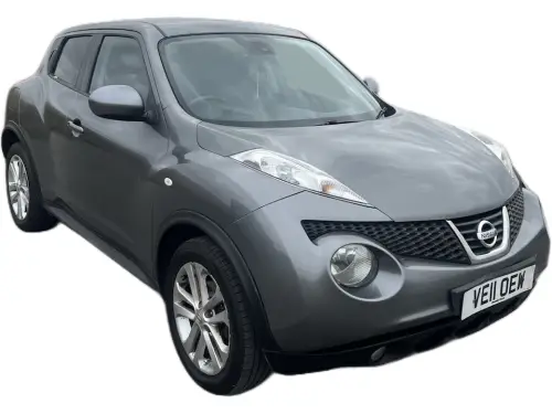 Nissan Juke VE11 OEW