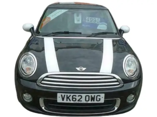MINI  VK62 OWG