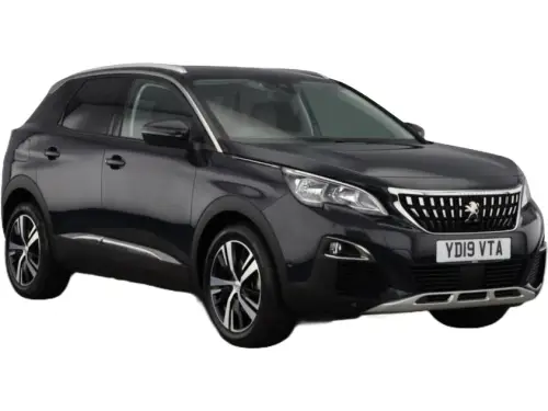 Peugeot 3008 YD19 VTA