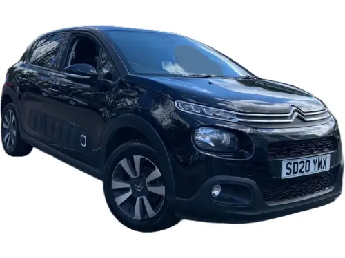 Citroën C3 Flair + PureTech S/S SD20 YMX