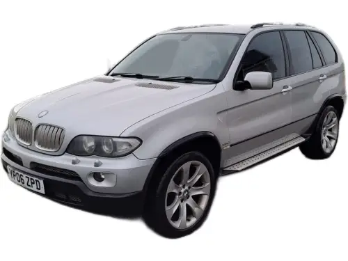 BMW X5 YP06 ZPD