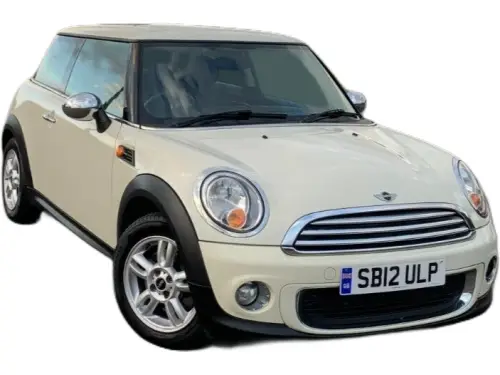 MINI ONE SB12 ULP