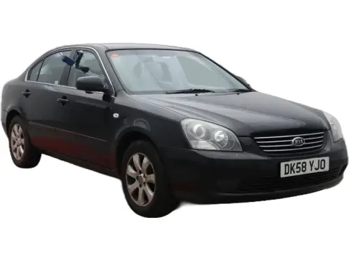 Kia Magentis DK58 YJO