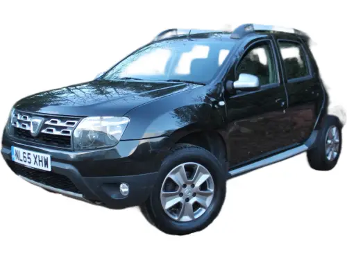 Dacia Duster NL65 XHW