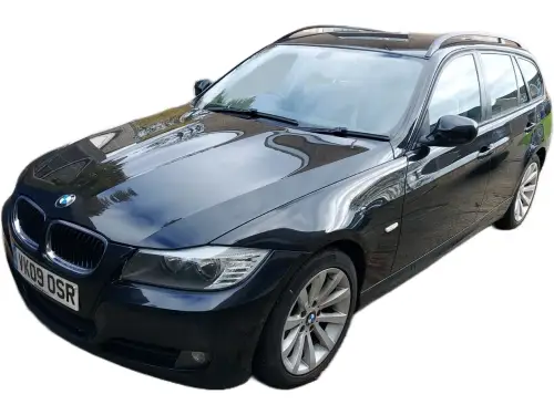BMW 3 Series VK09 OSR