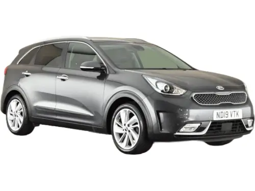 Kia Niro ND19 VTK