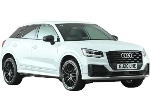 Audi Q2 GJ20 UHE