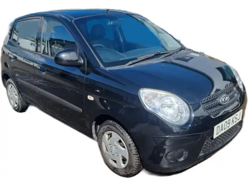Kia Picanto DA09 KSJ