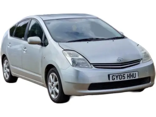 Toyota Prius GY05 HHU