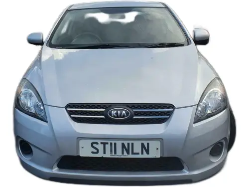 Kia Pro Ceed VR-7 ST11 NLN