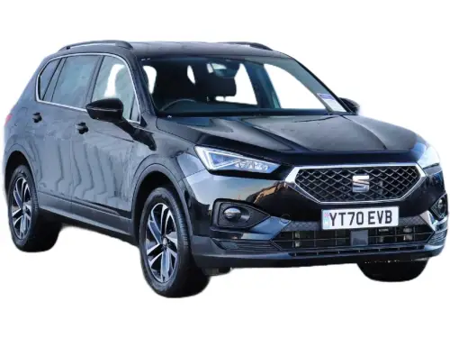 SEAT Tarraco YT70 EVB