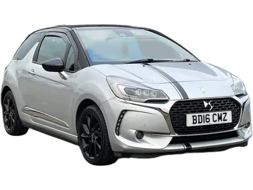DS DS3 BD16 CMZ