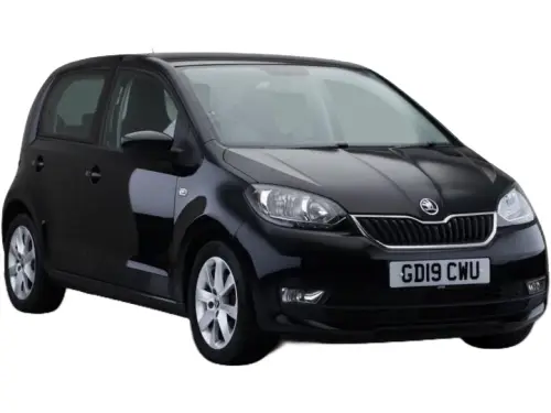 Škoda Citigo GD19 CWU