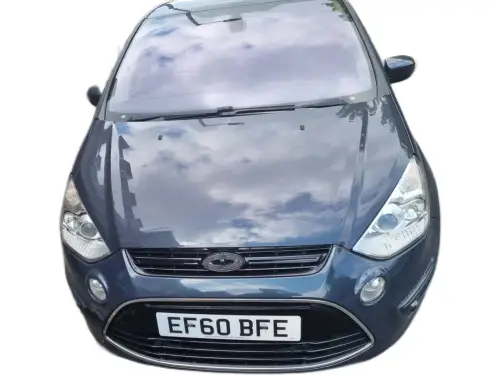 Ford S-MAX EF60 BFE