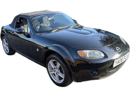 Mazda MX-5 YA06 PLN