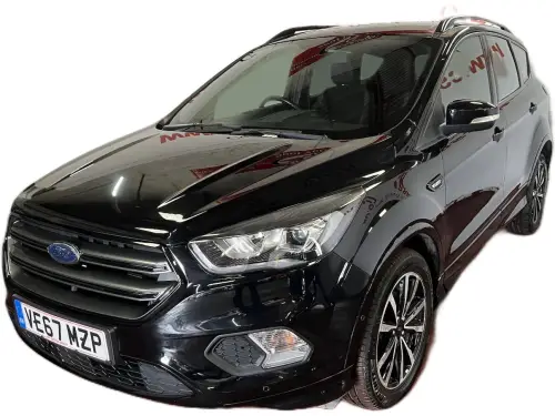 Ford Kuga VE67 MZP