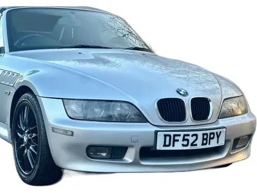 BMW Z3 DF52 BPY
