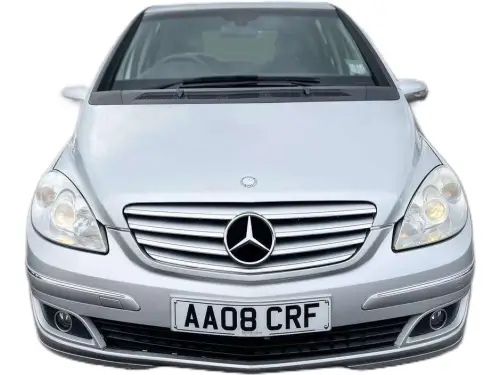 Mercedes-Benz B-Class AA08 CRF
