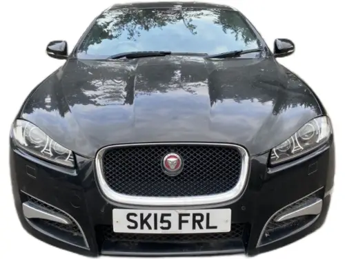 Jaguar XF SK15 FRL