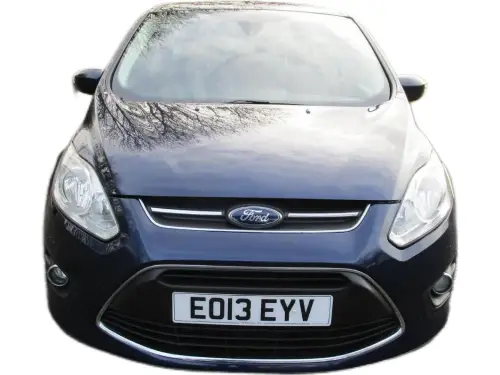 Ford C-Max EO13 EYV
