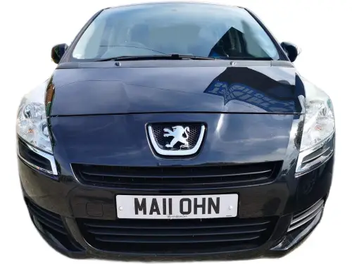 Peugeot 5008 MA11 OHN