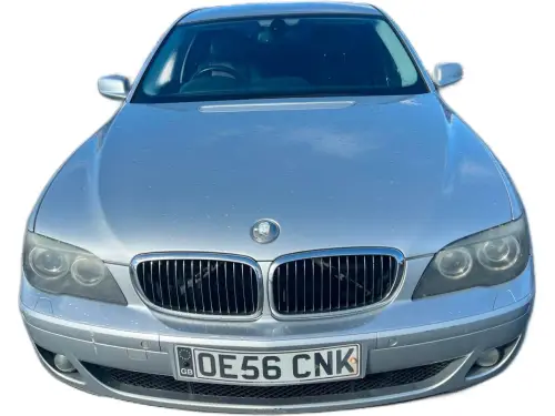 BMW 730 OE56 CNK