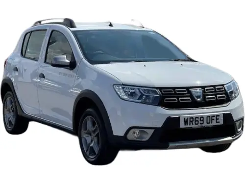 Dacia Sandero WR69 OFE