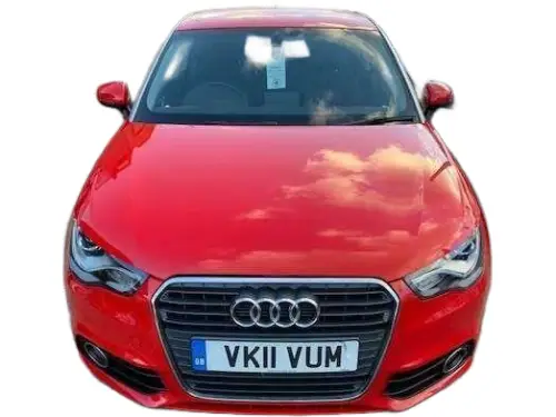 Audi A1 Sport TDI VK11 VUM