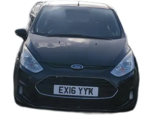 Ford B-Max EX16 YYK
