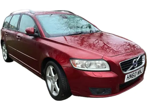Volvo V50 HN60 NNJ