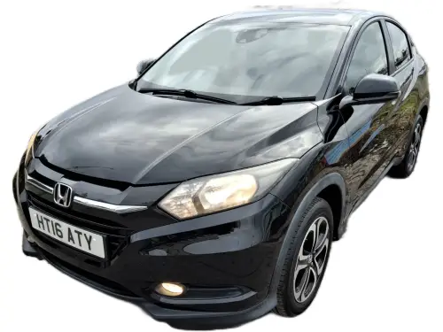 Honda HR-V HT16 ATY
