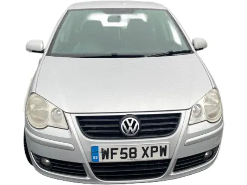Volkswagen Polo WF58 XPW