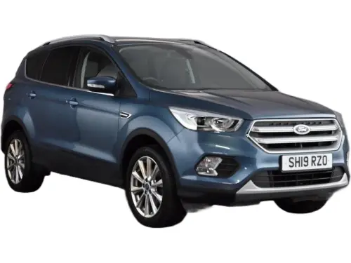 Ford Kuga SH19 RZO