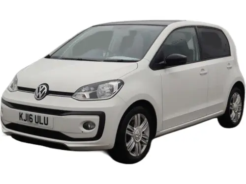 Volkswagen up KJ16 ULU