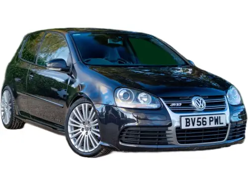 Volkswagen Golf BV56 PWL