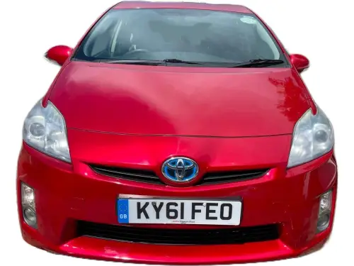 Toyota Prius KY61 FEO