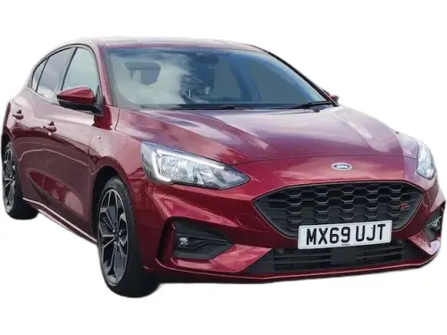 Ford Focus MX69 UJT