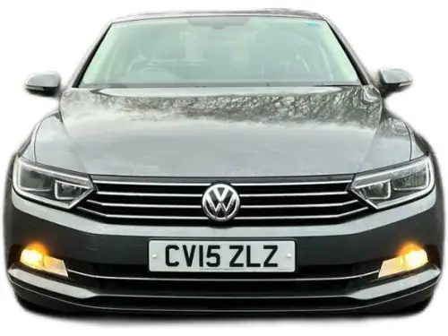 Volkswagen Passat SE TDI Bluemotion Tech CV15 ZLZ
