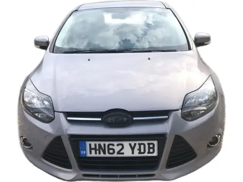 Ford Focus HN62 YDB