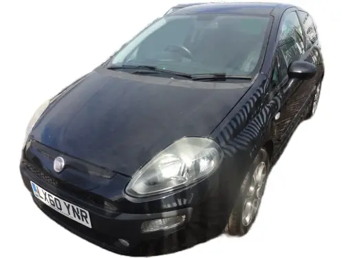 Fiat Punto LX60 YNR