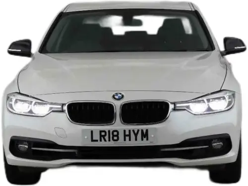 BMW 318i Sport Auto LR18 HYM