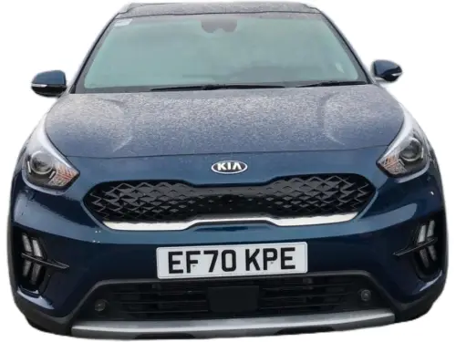 Kia Niro EF70 KPE