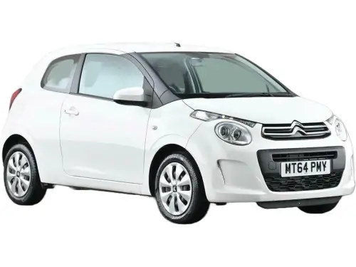 Citroën C1 Feel MT64 PMY