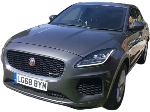 Jaguar E-PACE LG68 BYM